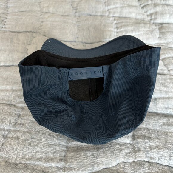 Travis Mathew Hat Snap Back - Picture 3 of 3